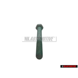 VW Original Sechskantschraube - N 0103609