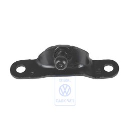 VW Original Lagerbock Für Gasdruckfeder - 6N0827436