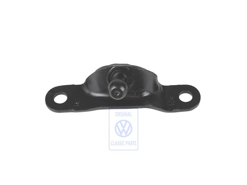 VW Original Lagerbock Für Gasdruckfeder - 6N0827436