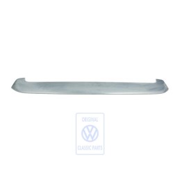 VW Original Spoiler Grundiert - 6N0827933D GRU