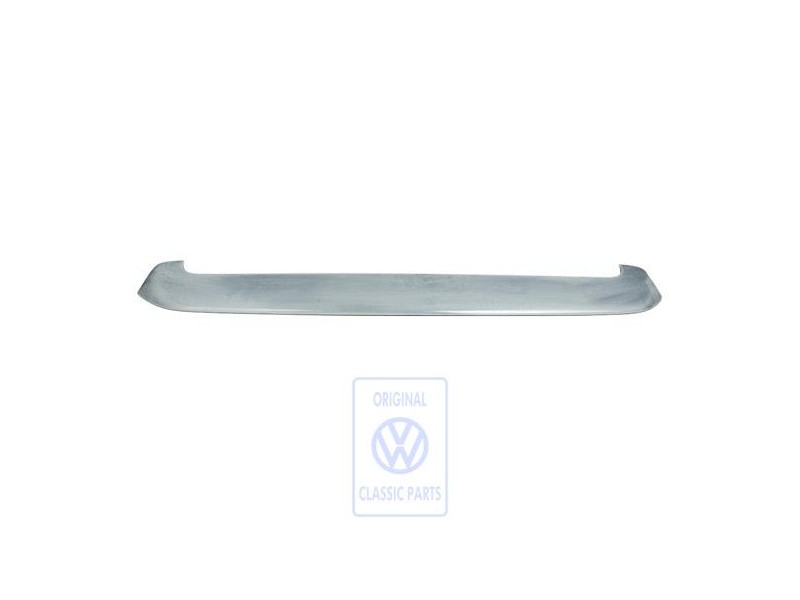 VW Original Spoiler Grundiert - 6N0827933D GRU