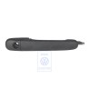 VW Original Türgriff Aussen, Schwarz Ohne Schliesszylinder - 6N0837207