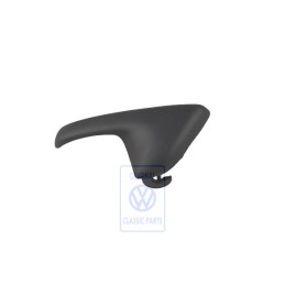 VW Original Innenbetätigung Satinschwarz - 6N0837225A B41