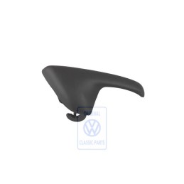 VW Original Innenbetätigung Satinschwarz - 6N0837226A B41