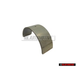 VW Original Pleuellagerschale gelb - 034105719 007