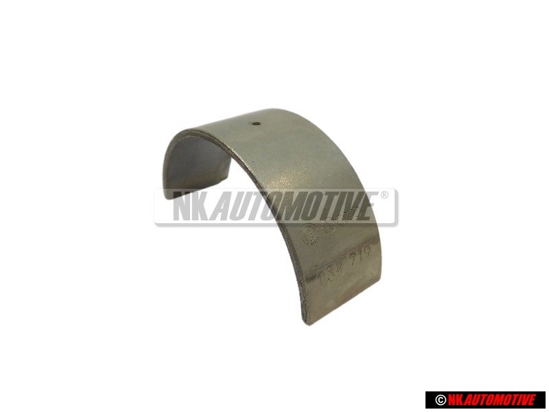 VW Original Pleuellagerschale gelb - 034105719 007