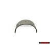VW Original Pleuellagerschale gelb - 034105719 007