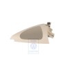 VW Original Blende Cremebeige - 6N0837973F 3PT