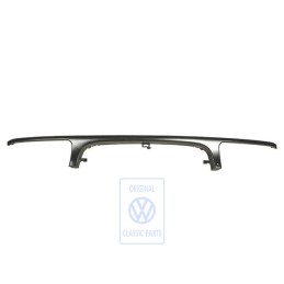 VW Original Blende Grundiert - 6N0853661C GRU