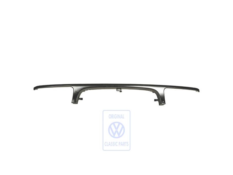 VW Original Blende Grundiert - 6N0853661C GRU