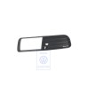 VW Original Abdeckung Satinschwarz - 6N0853666 01C