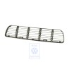 VW Original Lüftungsgitter Satinschwarz - 6N0853677D 01C