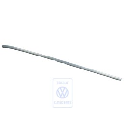 VW Original Dachleiste Grundiert - 6N0853701 GRU