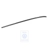 VW Original Dachleiste Ralleyschwarz - 6N0853702A 03C