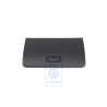 VW Original Handschuhfachdeckel Off-Black - 6N0857121D C81