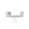 VW Original Haltegriff, Klappbar Grau - 6N0857607B 1DH