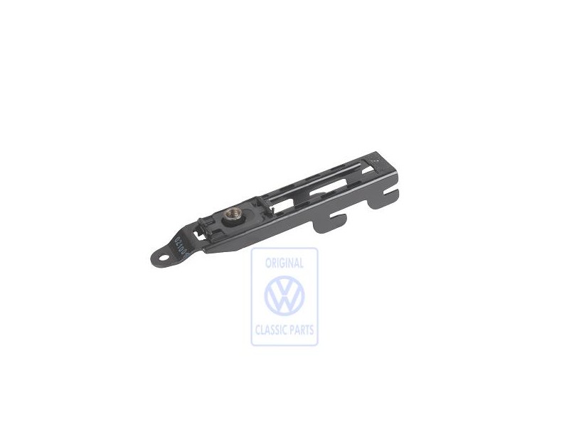 VW Original Gurthöhenverstellung - 6N0857819