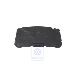 VW Original Dämpfung Für Motorhaube - 6N0863835A