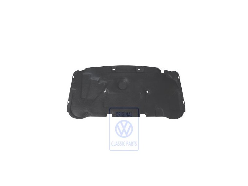 VW Original Dämpfung Für Motorhaube - 6N0863835A