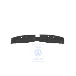 VW Original Dämpfung Für Wasserkasten - 6N0863994A