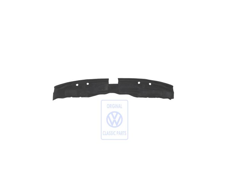 VW Original Dämpfung Für Wasserkasten - 6N0863994A