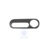 VW Original Ablagekasten Mistral (Grau) - 6N0867134B E91