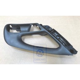 VW Original Haltegriff Satinschwarz - 6N0867180B B41