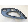 VW Original Haltegriff Satinschwarz - 6N0867180B B41