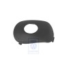 VW Original Abdeckung Softschwarz - 6N0867185B C82