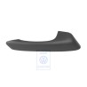 VW Original Abdeckung Für Haltegriff Satinschwarz - 6N0867197 B41