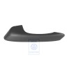 VW Original Abdeckung Für Haltegriff Satinschwarz - 6N0867198 B41