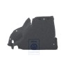 VW Original Kofferraumverkleidung Anthrazit - 6N0867430E 1BS