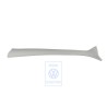 VW Original A-Säulen-Verkleidung Perlgrau - 6N0867457A X30