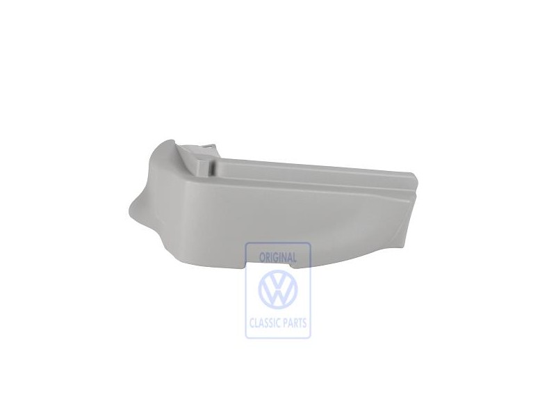 VW Original Auflage Flanellgrau - 6N0867761B U71