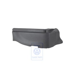 VW Original Auflage Off-Black - 6N0867762A C81