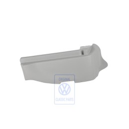 VW Original Auflage Flanellgrau - 6N0867762A U71
