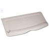 VW Original Deckel Für Kofferraumab- Deckung Flanellgrau - 6N0867769C E72