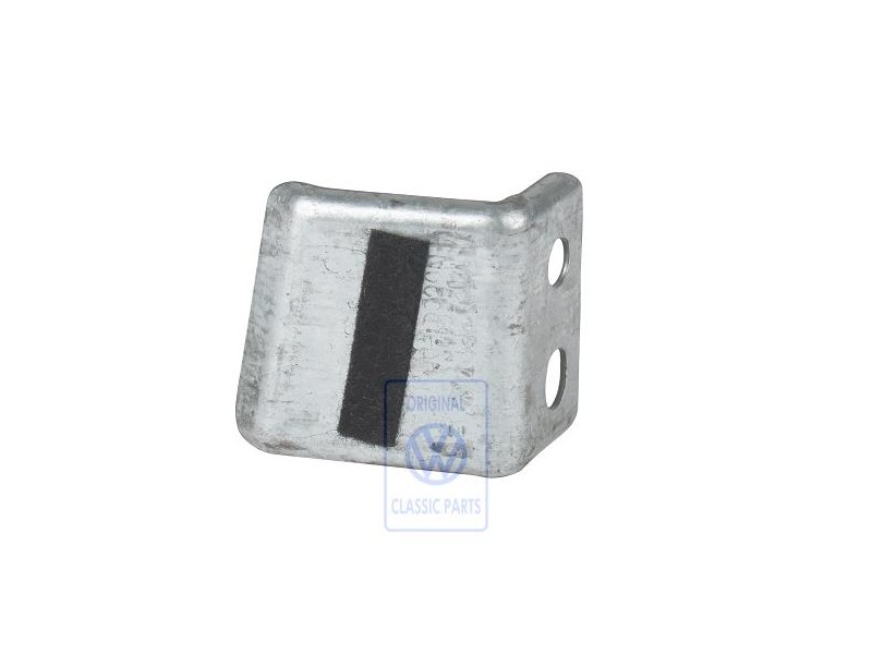 VW Original Führungsteil - 6N0868132A