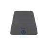 VW Original Faltschiebedachbezug Schwarz - 6N0875101B 6DE
