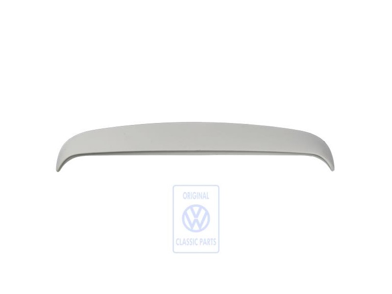 VW Original Spoiler Grundiert - 6N0875125A GRU