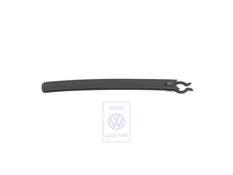 VW Original Abdeckung - 6N0875445