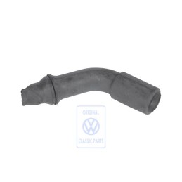 VW Original Wasserablauftülle - 6N0877240
