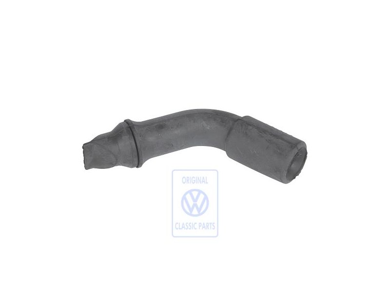 VW Original Wasserablauftülle - 6N0877240
