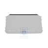 VW Original Sonnenschutz Mit Entlüftung Grau - 6N0877561 6YW