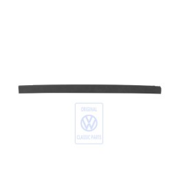 VW Original Blende Satinschwarz - 6N0877793 01C