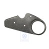 VW Original Verkleidung Mit Loch Satinschwarz - 6N0881478 01C