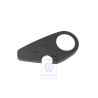 VW Original Verkleidung Mit Loch Off-Black - 6N0881480 C81