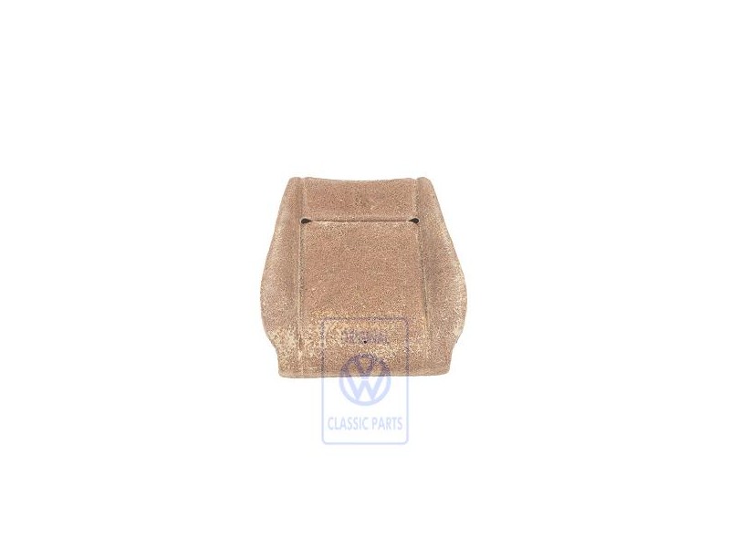 VW Original Lehnenpolster - 6N0881775