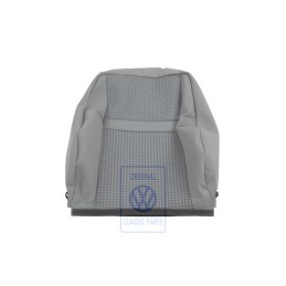 VW Original Lehnenbezug (Stoff) Flanellgrau - 6N0881805BGHDF