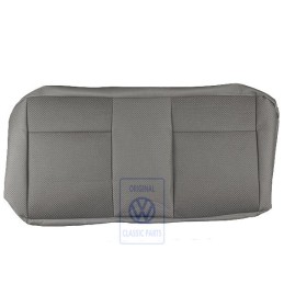 VW Original Sitzbezug (Stoff/Kunstleder) Off-Black - 6N0885405ALHDA